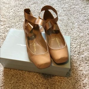 Jessica Simpson Flats